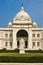 Victorial Memorial, Kolkata.