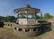 Victorian bandstand