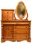 Victorian Bedroom Dresser