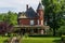 Victorian Brick Bed and Breakfast Home