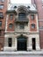 Victorian carriage house in New York City