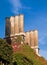 Victorian Chimney Stacks