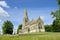 Victorian Church inYorkshire.