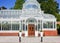 Victorian Conservatory Greenhouse
