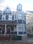 Victorian duplex home near Princeton University