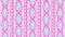 Victorian elegant damask background, pink love textile fabric holiday valentine wallpaper.