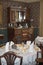 Victorian English Tea Room