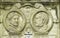 Victorian grave stones, london