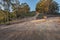 Victorian High Country via Billy Goat Bend Track. Billy Goat Bend.