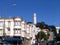 Victorian Houses in San Francisco