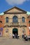 Victorian Market Hall, Derby.