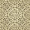 Victorian pattern. Endless pattern can be used for ceramic tile, wallpaper, linoleum, web page background.