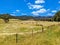 Victorian Rural Country in Australia