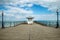 Victorian Seaside Pier