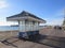 Victorian shelter on Esplanade