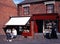 Victorian shops, Dudley.