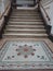 Victorian Staircase. Queen Victoria Stairs