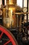 Victorian steam fire pump