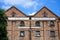 Victorian warehouse, Nottingham.