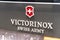 Victorinox Swiss Army logo