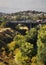 Victory bridge in Yerevan. Armenia