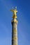 Victory column, berlin