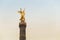 Victory Column, landmark of Berlin, Germany