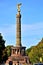 The Victory Column is a monument in Berlin