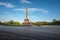 Victory Column (Siegessaule) - Berlin, Germany