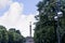 The Victory Column or SiegessÃ¤ule is a famous sight in Berlin.