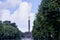 The Victory Column or SiegessÃ¤ule is a famous sight in Berlin.