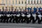 Victory Day parade rehearsal