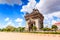 Victory Gate or Gate of Triumph in Laos