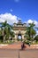 Victory Gate Patuxai, Vientiane, Laos