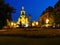 Victory square, Timisoara