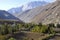 Vicuna, Elqui Valley, Chile