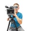 Video camera operator