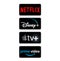 Video on demand streaming services