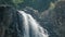 Video of Haew Narok Waterfall