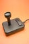 Video joystick