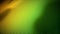 Video of multiple yellow and green dots