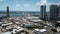 Video pan view of Southport qld,gold coast Southport CBD