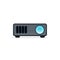 Video projector icon