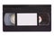 Videocassette video technology