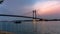 Vidyasagar Setu/ Second Hooghly Bridge