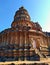 Vidyashankara temple of Sringeri