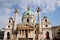 Vienna, Austria: Karlskirche