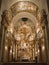 Vienna - baroque altar from