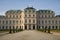 Vienna - Belvedere palace