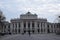 Vienna Burgtheater